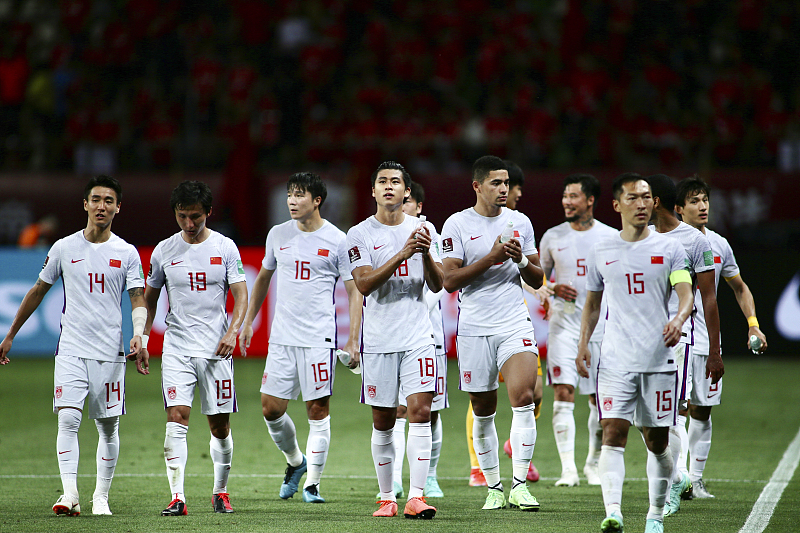 菲律宾队|赛事前瞻：国足VS菲律宾，李铁绝不能输的一场比赛，CCTV5全程直播！