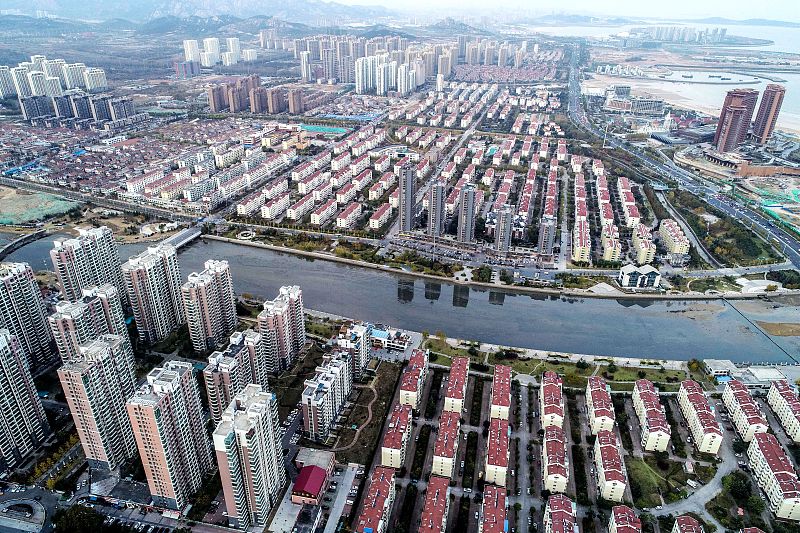 购房置业|未来10年，“农村盖房”和“城市买房”哪个更好？内行给出答案