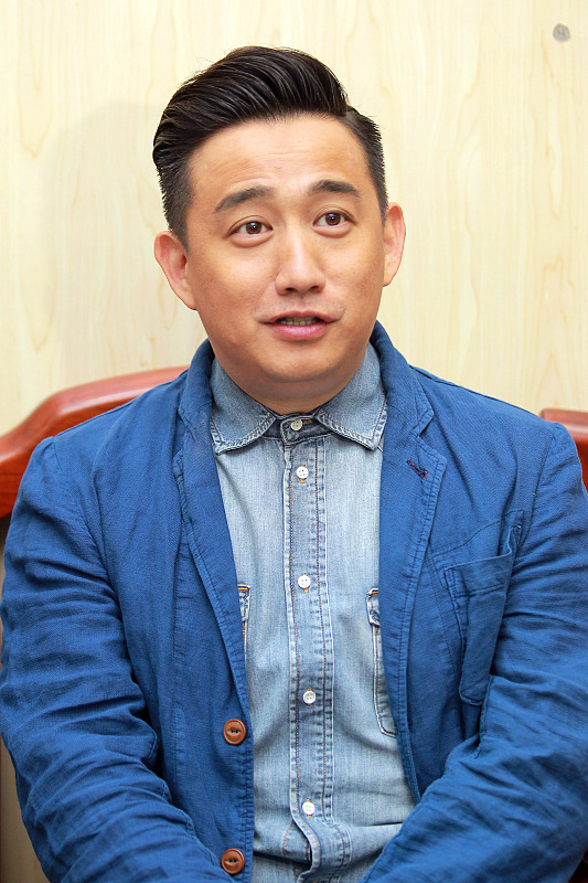 孙莉|黄磊妻子引群嘲:你删人的样子真丑