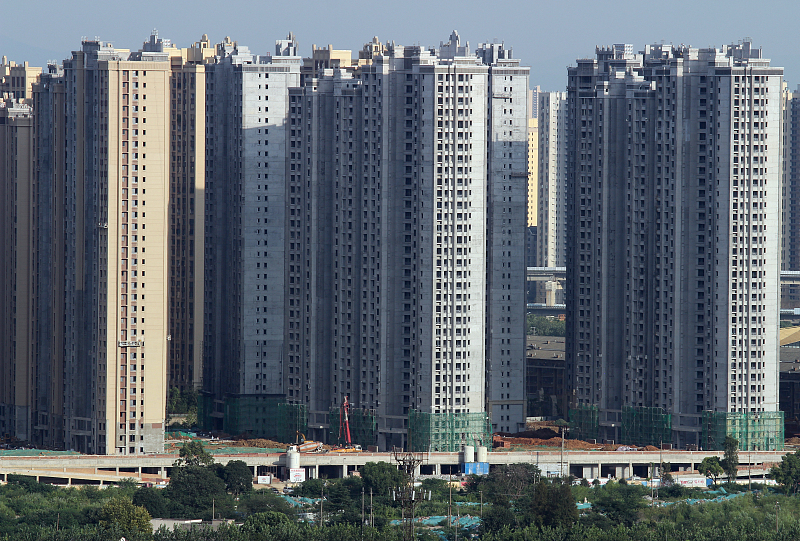 设计师|20年后，这4类小区将沦为“贫民窟”？内行人已经悄悄“抽身”
