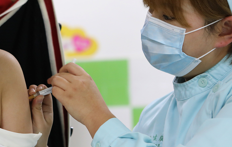言谈健康 32岁女子脖子处长满小疙瘩，2年后离世，医生：做好2件事，或加快转阴