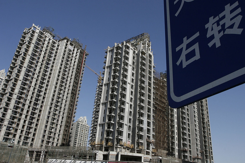 房价|10年后，楼市的问题或将不再是高房价问题，而是3个“新难题”