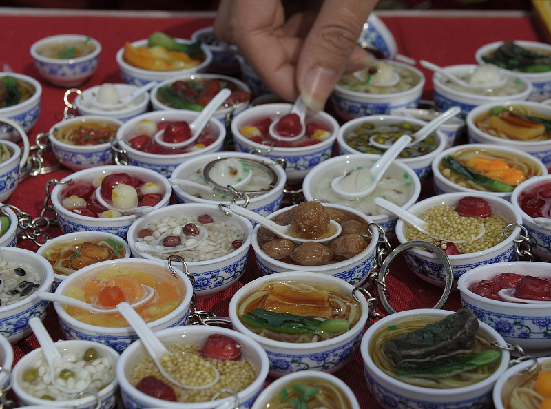 言谈健康 内科医生提醒：3种食物是肝病的“加速器”，若想养好肝，趁早撤离餐桌