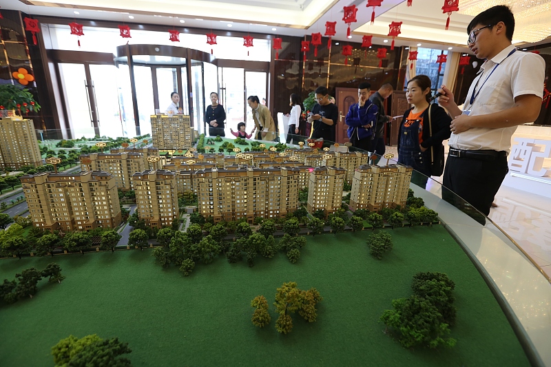 房价|未来5年，持有两套房子以上的家庭将面临什么？答案已经很清楚了