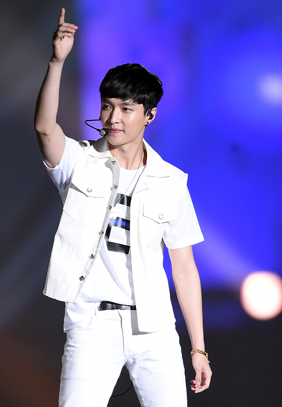 张艺兴|努力的男孩运气都不会差——张艺兴