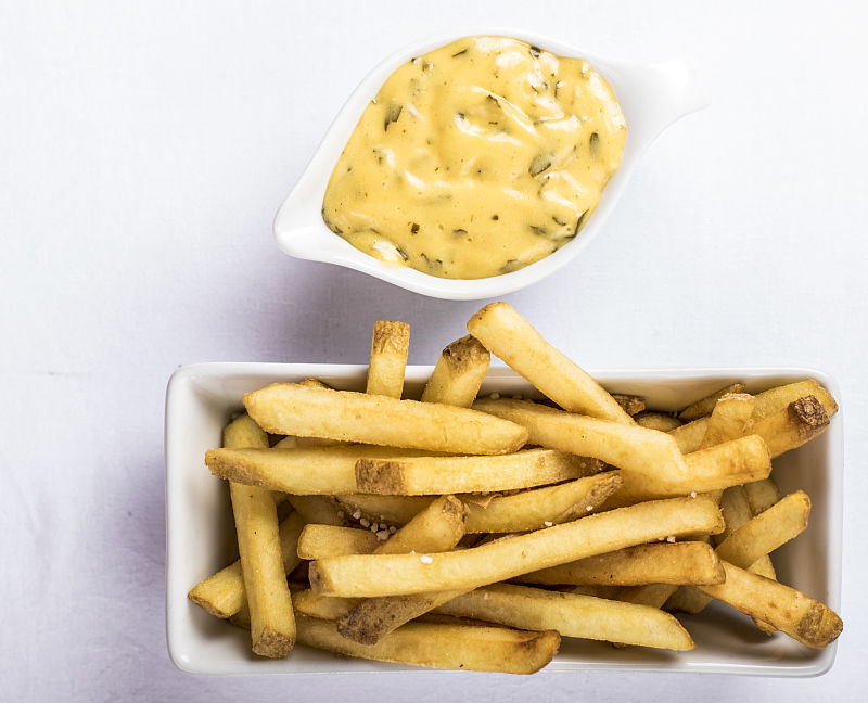 言谈健康|常喝小米粥能养脾胃吗？医生：脾胃不好的人，3种食物要少吃