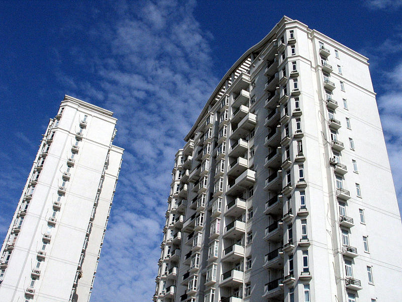 购房置业|一楼和顶楼不能买？建筑学家：时代变了，这3层才更应该避开