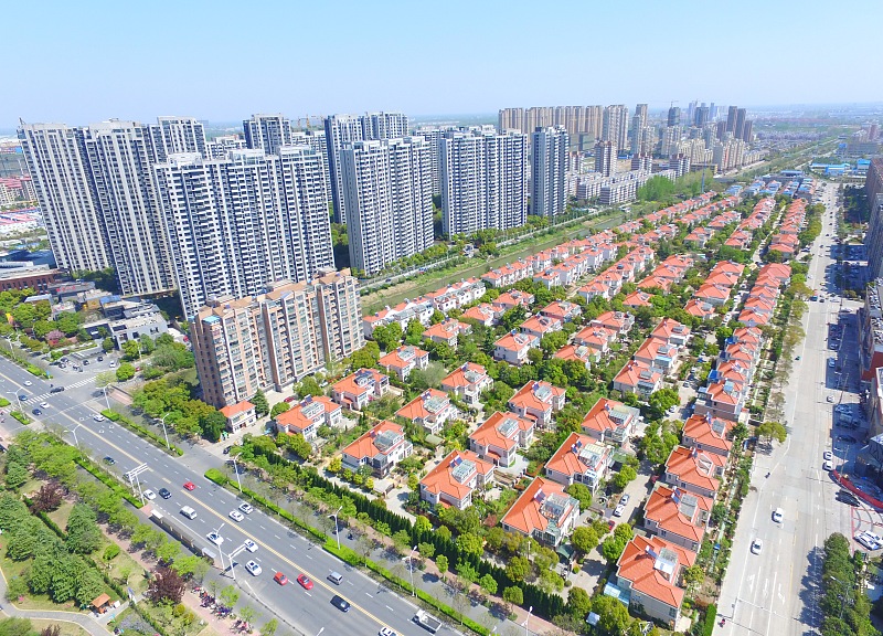 郑州|为啥很多人“卖掉”别墅“搬回”高层？过来人：3个原因憧憬破灭