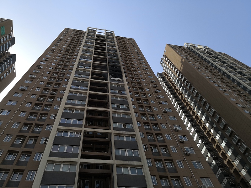 购房置业|“一楼”和“顶楼”的房子不能买？建筑学家：这3层才更应该避开