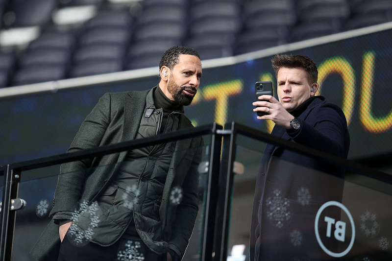 曼联|滴水之恩涌泉报？曼联名宿：不怕博格巴离开！因为格拉利什是我的人