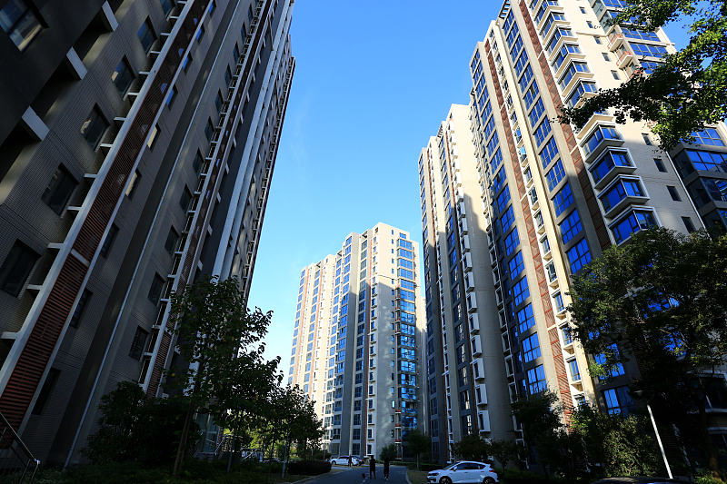 楼市|楼市迎来分化，三类房子或将成为“黄金屋”？内行人已经悄悄下手