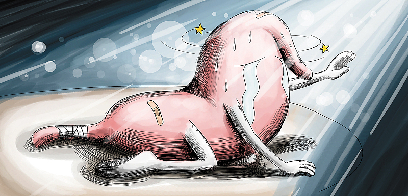 言谈健康|常喝小米粥能养脾胃吗？医生：脾胃不好的人，3种食物要少吃