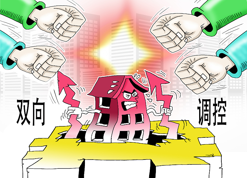 购房置业|今明两年不买房,5年后是随便挑还是更加买不起?懂行人给出答案