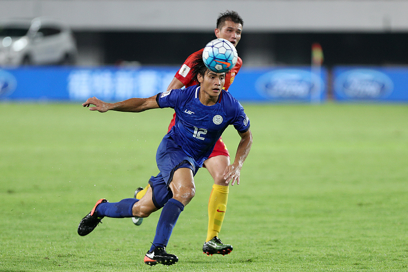 菲律宾队|CCTV5直播:国足再战菲律宾,里皮解决不了的问题,李铁该如何破局?