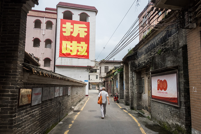 1楼同意加装电梯,提出要求后6楼拒绝,新规发布后6楼又同意了?