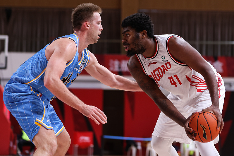 北京男篮|再见CBA！再见北京首钢！22+5巨星正式宣布重要决定