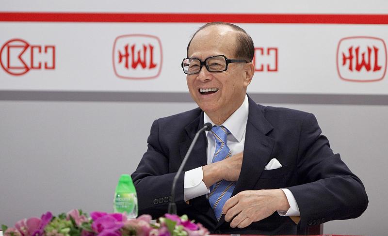 王健林|手持30万现金，2022年该不该买房？看一看王健林和李嘉诚怎么说！