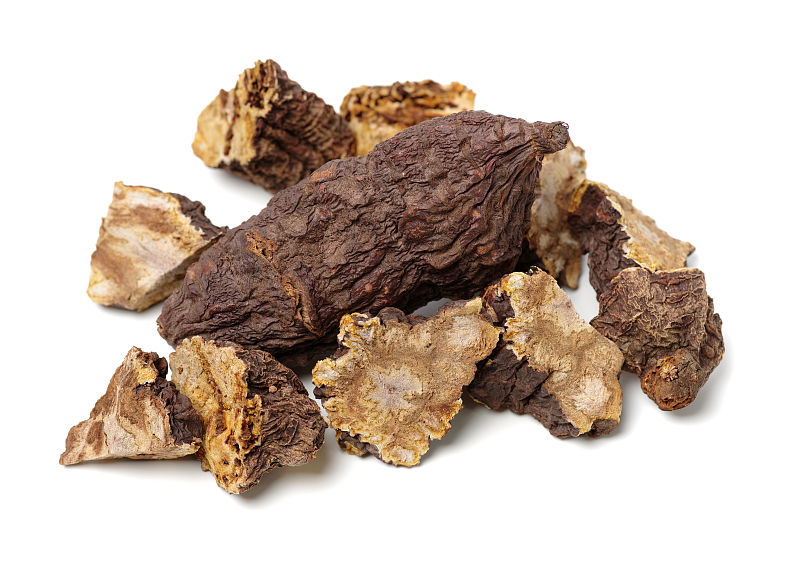 少白头|一味中药是“染发剂”！常用，白头自然变黑发