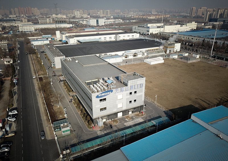 李在镕|资本的力量，韩国政府批准假释三星掌门人李在镕，全球芯片行业格局或将受冲击