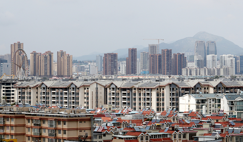 九龙建业|没等到房产税,“房东税”先来了,炒房客、投资者会抛售房产吗