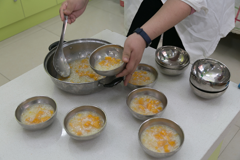 脾胃|大雪将至，养胃正当时，提醒：常吃3种食物，暖脾胃补阳气