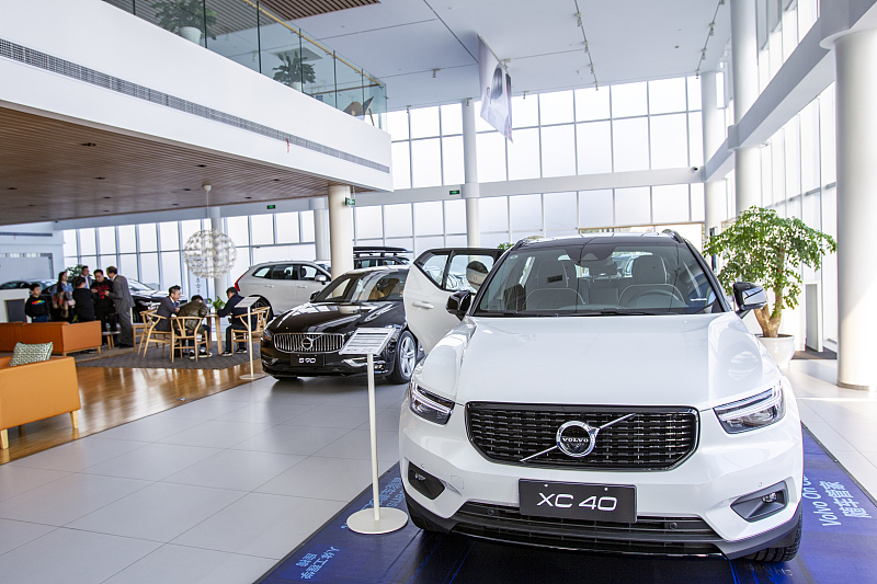 沃尔沃s90|为贪图性价比，居然买了沃尔沃S90！奉劝大家，千万不要为了便宜买这款车