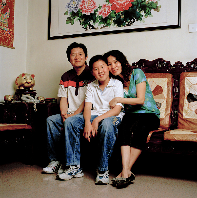 星儿说事 努力挽回老公，为什么老公还总想逃离家庭？