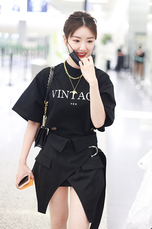 赵丽颖|周深毛晓彤钟镇涛尚雯婕加盟央视中秋晚会，众星云集，舞台唯美