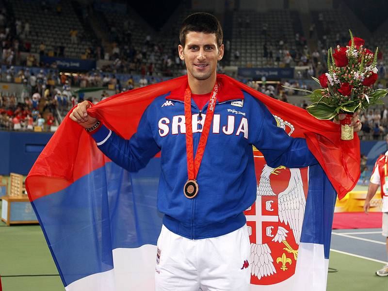 法网|德约成法网前唯一参赛前十球员，参赛选择略显迷幻，能否借势实现双圈满贯