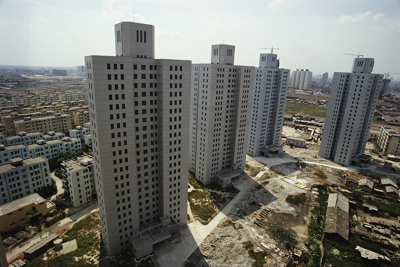 购房置业|一楼和顶楼不能买？建筑学家：时代变了，这3层才更应该避开
