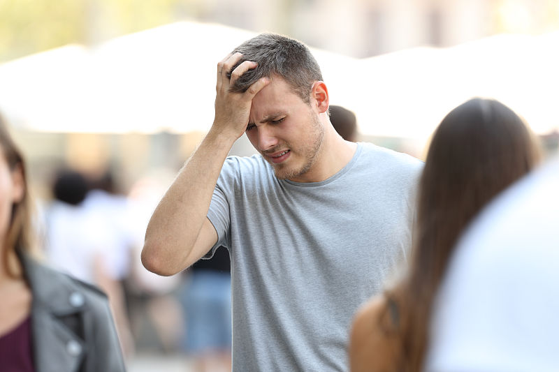 眩晕|头晕的病因是什么？中医师：头晕多与肝有关