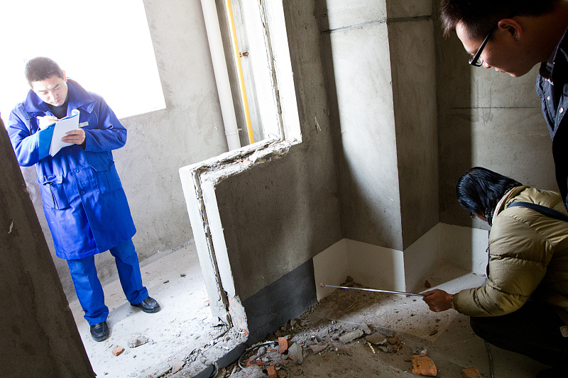 “精装房”和“毛坯房”买哪个更好?资深置业顾问说出实情