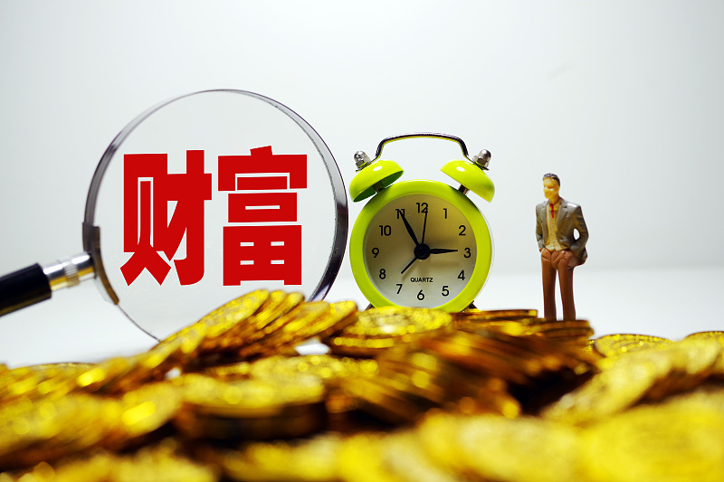荥阳|一个家庭拥有多少钱算富裕？内行人：4个条件，满足任意一个就算