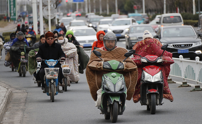 脾胃|大雪将至，养胃正当时，提醒：常吃3种食物，暖脾胃补阳气