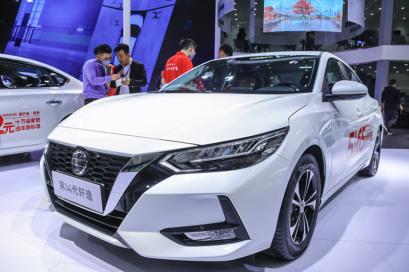 才哥讲社会 亲身经历告诉你，日本人怎么看待宝马5系