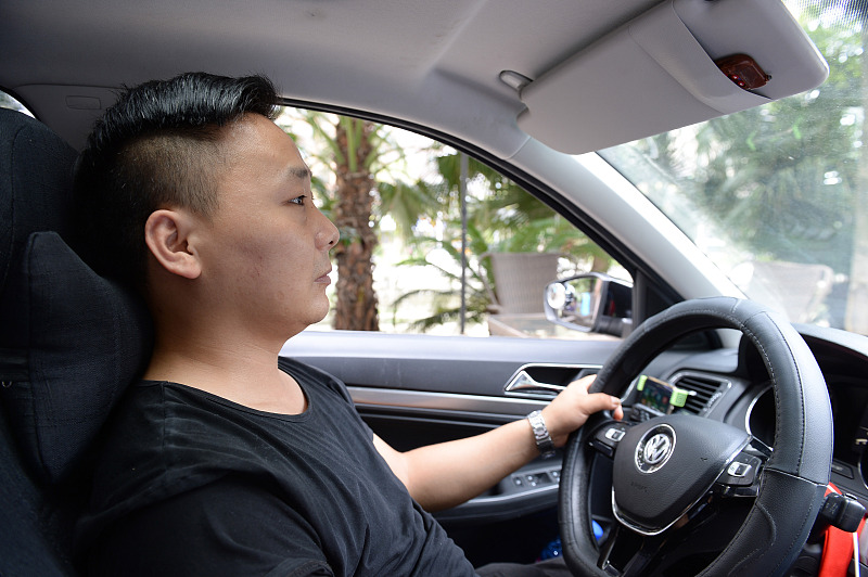 滴滴出行|现在想起讨好司机了？滴滴放低姿态，官媒的警告该重视了