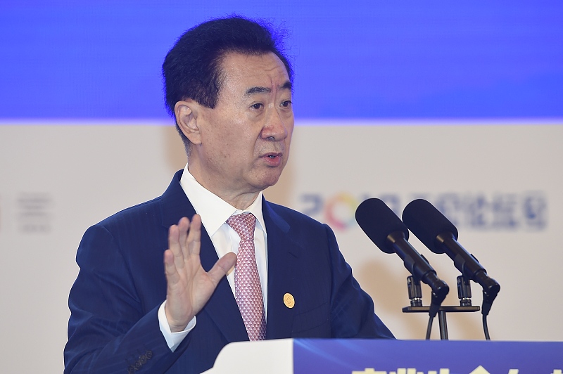 限购|今年不买房，5年后是“黄金价”还是“白菜价”？王健林两句话说透