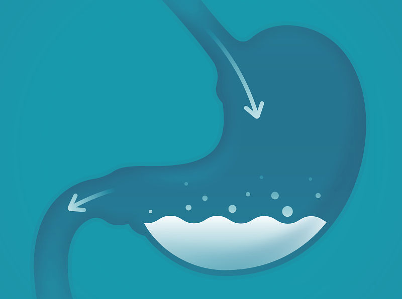 脾胃|改善脾胃健康从养肝开始，中医内科医生教你3个养肝好习惯，赶快学起来！