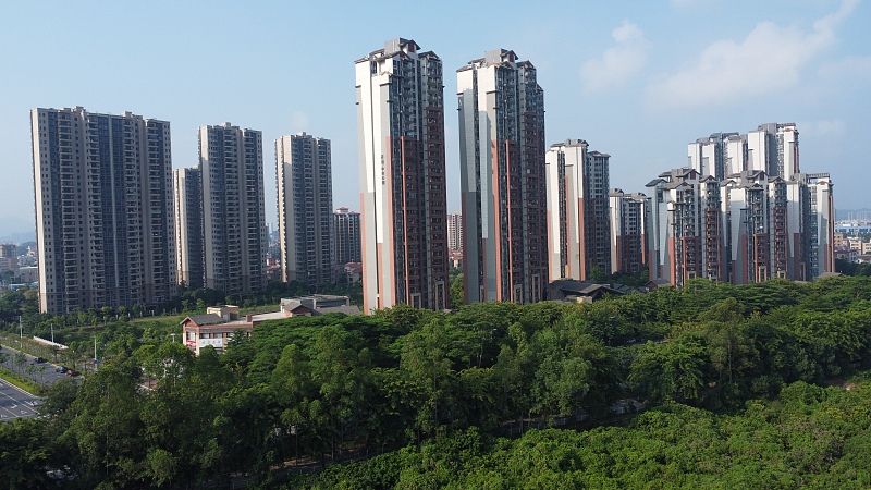 房价|购房观念发生改变，这三类住宅或具有“升值空间”，居住体验好