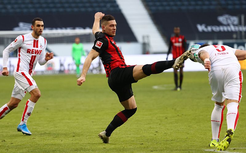 曼联|曼联寻锋出现意外目标？22场造23球，效率媲美哈兰德！要价3000万