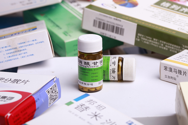 心肌梗塞|心肌梗塞有 7 大前兆！跟着医师学会 3 招防范守则，救回宝贵生命