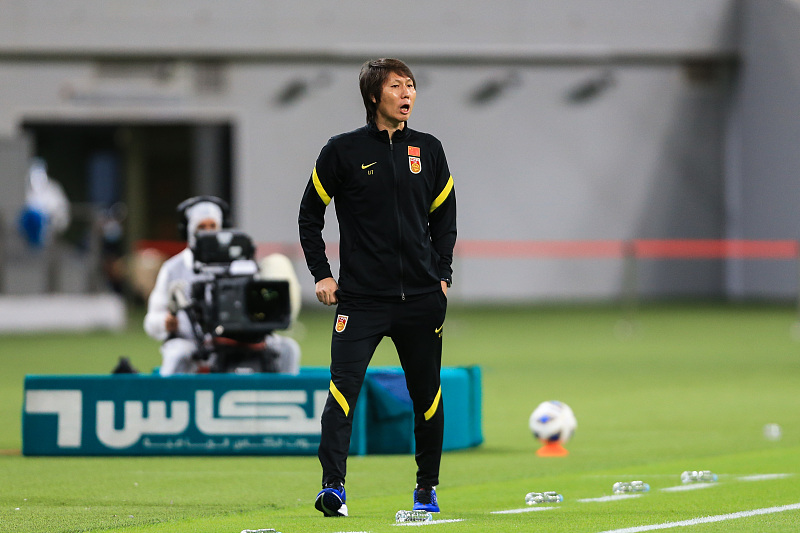 罗焕伍|晚上23点，CCTV5直播：中国VS日本，这是一场谁都输不起的比赛！