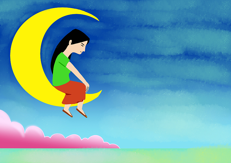 周深|时间不等人，等你的人，是生米：期待周深818晚会和七夕好声音