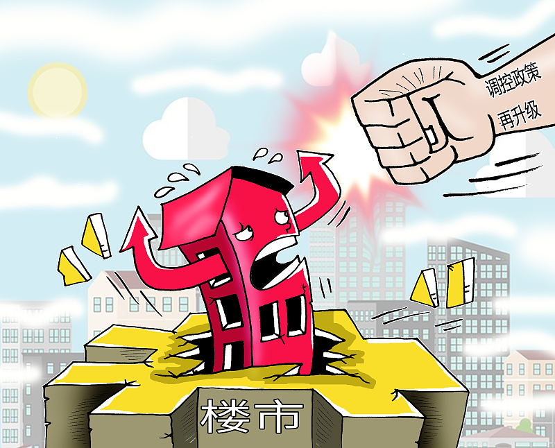 房价|今明两年，是“尽快买房”还是“再等一等”，住建部部长13字回应
