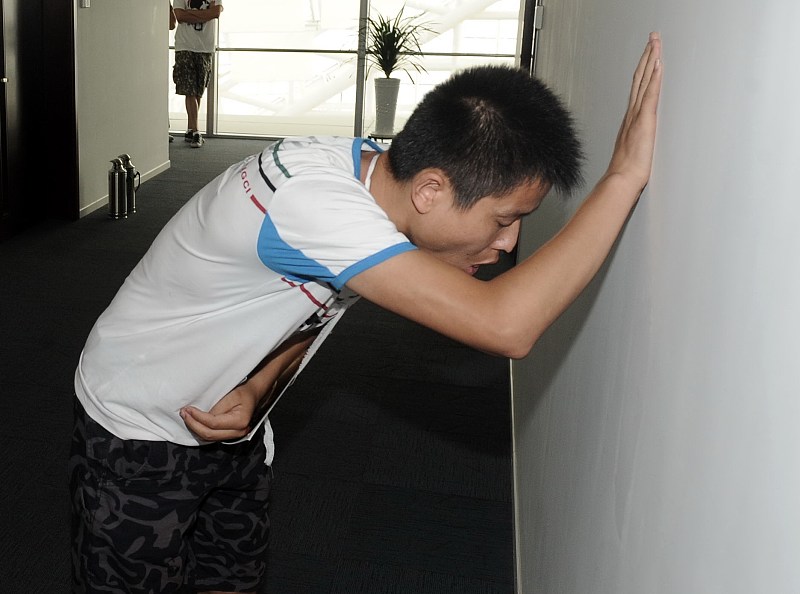 脑血管病|肝胃不和的3种常见表现你要知道,中医教你逐一辩证调理,长期坚持效果显著