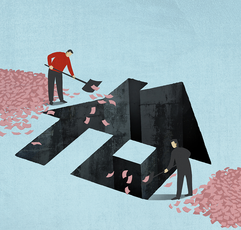 购房置业|2021年，住建部一锤定音，两类房子将被“打入冷宫”？买房需谨慎