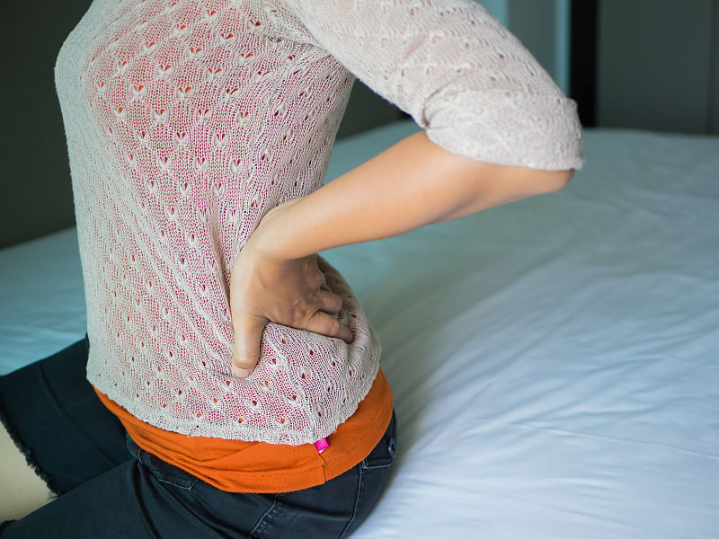 听林医生说 5岁女孩肛周渗脓渗血3周,结果发现是白色异物惹的祸