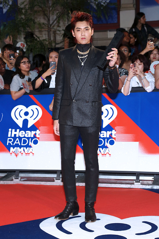 吴亦凡|事态升级！吴亦凡事件波及11人：聊天记录说明一切