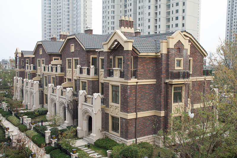 别墅|高层别墅混合小区可以买吗？内行人指出小区硬伤，别等入住再后悔