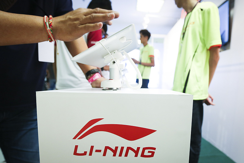 官媒怒批李宁, 变了味的国货还有谁愿意为此买单? 难怪网友沸腾了